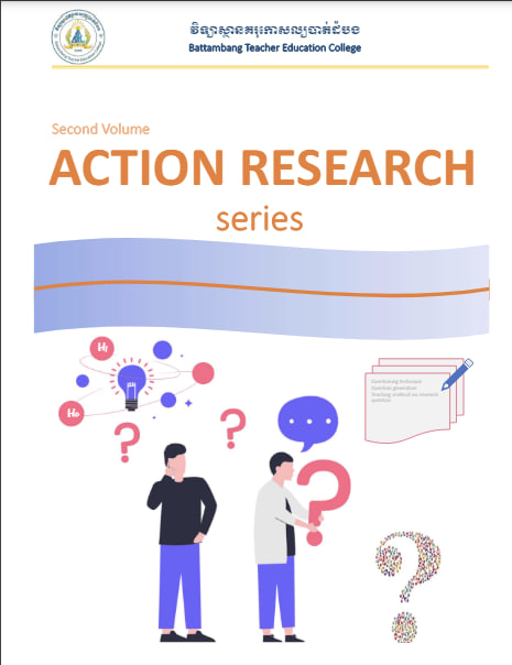 ACTION RESEARCH Series Volume 2